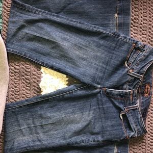 Sevens jeans